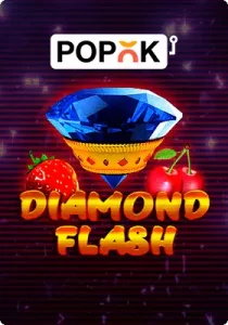 Diamond-Flash