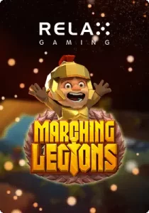 Marching-Legion